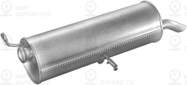 Запчасть POLMOSTROW 19204