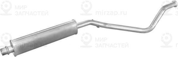 Запчасть POLMOSTROW 19220