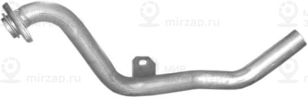 Запчасть POLMOSTROW 19240