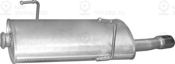 Запчасть POLMOSTROW 19507