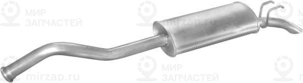 Запчасть POLMOSTROW 2121