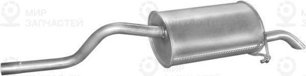 Запчасть POLMOSTROW 21261