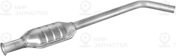 Запчасть POLMOSTROW 21266