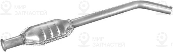 Запчасть POLMOSTROW 21277