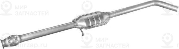 Запчасть POLMOSTROW 2167