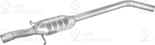 Запчасть POLMOSTROW 2170