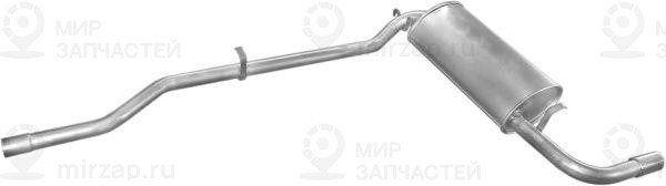 Запчасть POLMOSTROW 2301