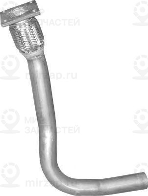 Запчасть POLMOSTROW 2377