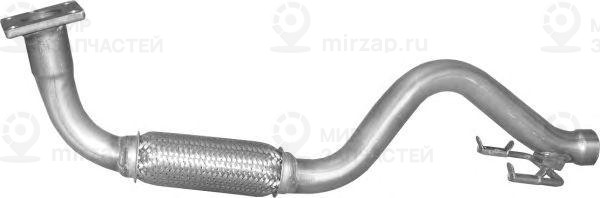 Запчасть POLMOSTROW 2381