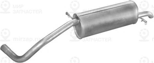 Запчасть POLMOSTROW 2439