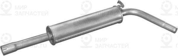 Запчасть POLMOSTROW 2447