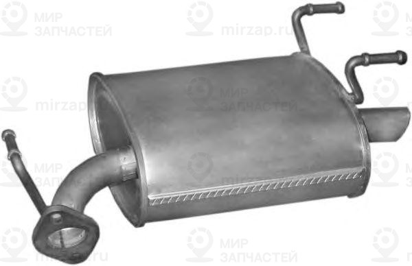 Запчасть POLMOSTROW 26166