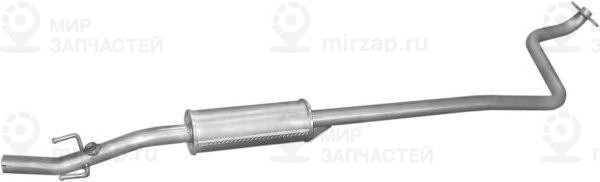 Запчасть POLMOSTROW 26286