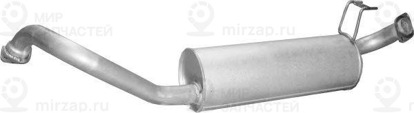 Запчасть POLMOSTROW 26292