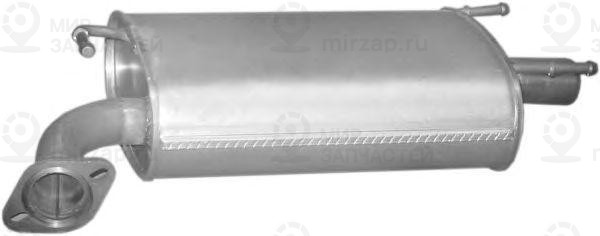 Запчасть POLMOSTROW 26295