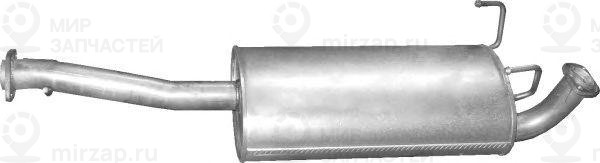 Запчасть POLMOSTROW 26302