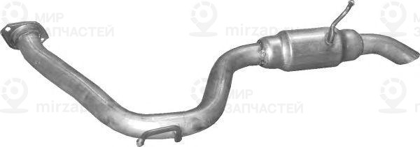 Запчасть POLMOSTROW 26326