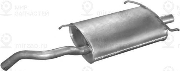 Запчасть POLMOSTROW 2651