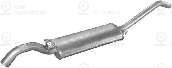 Запчасть POLMOSTROW 3013