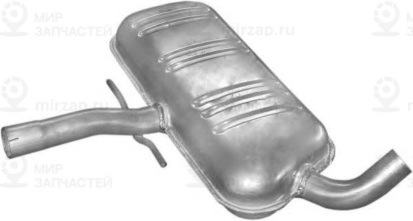 Запчасть POLMOSTROW 30132