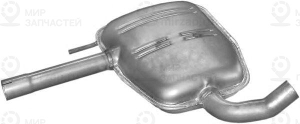 Запчасть POLMOSTROW 3020