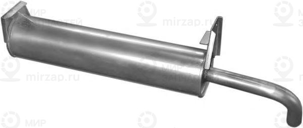 Запчасть POLMOSTROW 3027