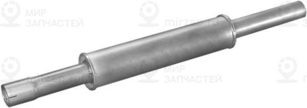 Запчасть POLMOSTROW 3035