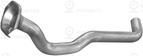 Запчасть POLMOSTROW 30409