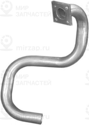 Запчасть POLMOSTROW 30419