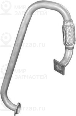 Запчасть POLMOSTROW 30424