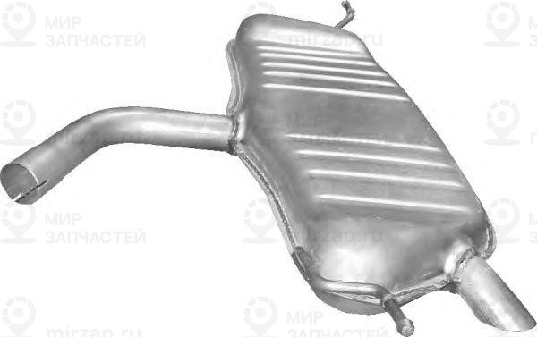 Запчасть POLMOSTROW 30616