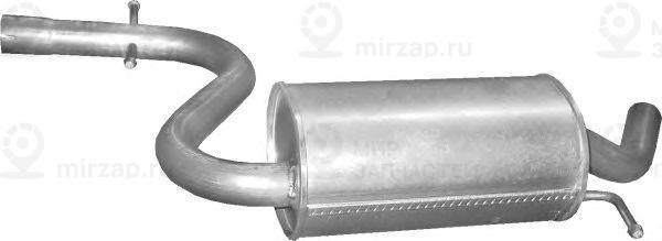 Запчасть POLMOSTROW 30618