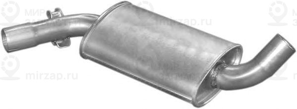 Запчасть POLMOSTROW 3072