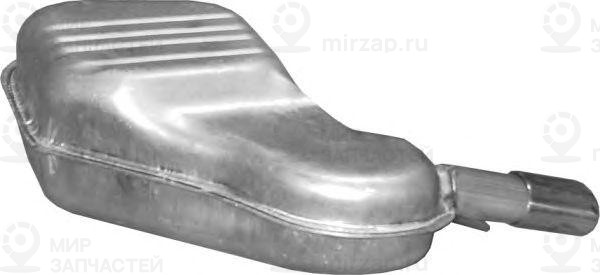 Запчасть POLMOSTROW 31255