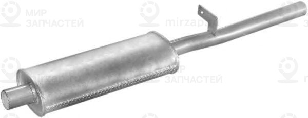 Запчасть POLMOSTROW 4002