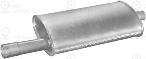 Запчасть POLMOSTROW 4516