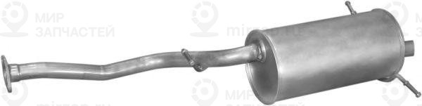 Запчасть POLMOSTROW 4602