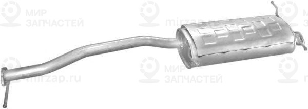 Запчасть POLMOSTROW 4708