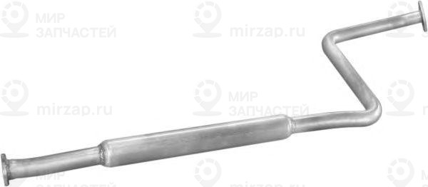 Запчасть POLMOSTROW 4709