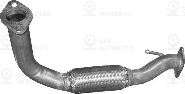 Запчасть POLMOSTROW 4775