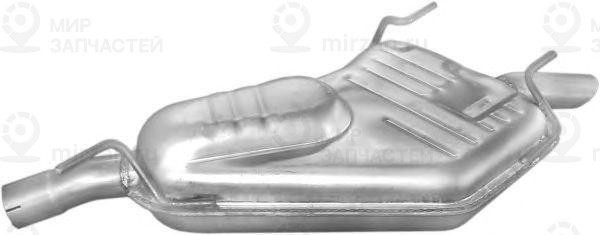 Запчасть POLMOSTROW 4804