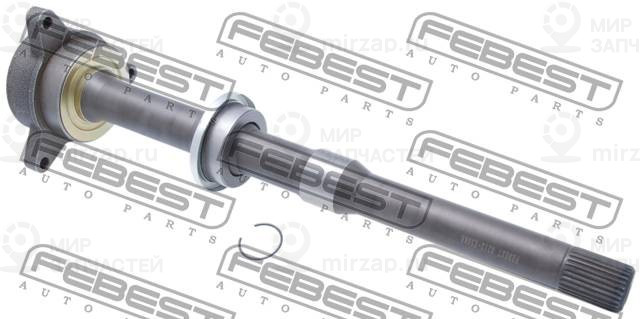 Запчасть ASVA 0212Z50RH