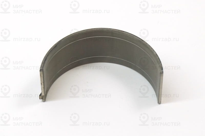 Половина подшипн. шатуна
 PORSCHE 92810314352