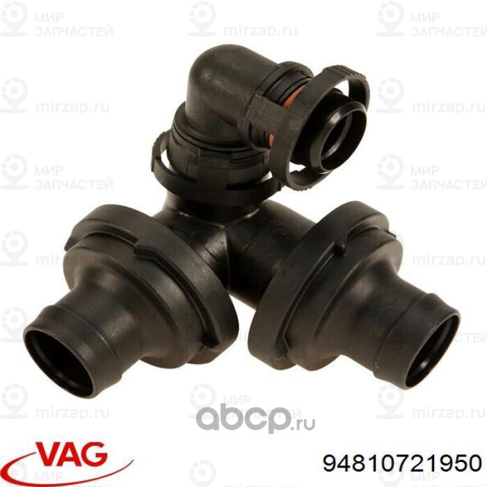 Запчасть PORSCHE 94810721950