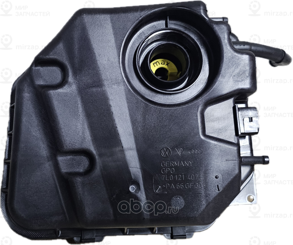 Запчасть PORSCHE 95510614723