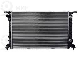 Запчасть PORSCHE 95B121251A