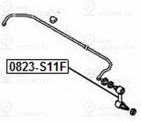Запчасть ASVA 0823S11F