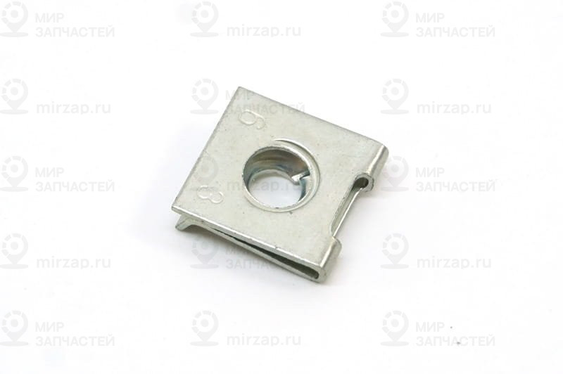 Blechmutter
 PORSCHE 99950700301