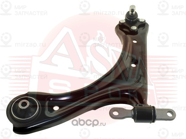 Запчасть ASVA 1724009