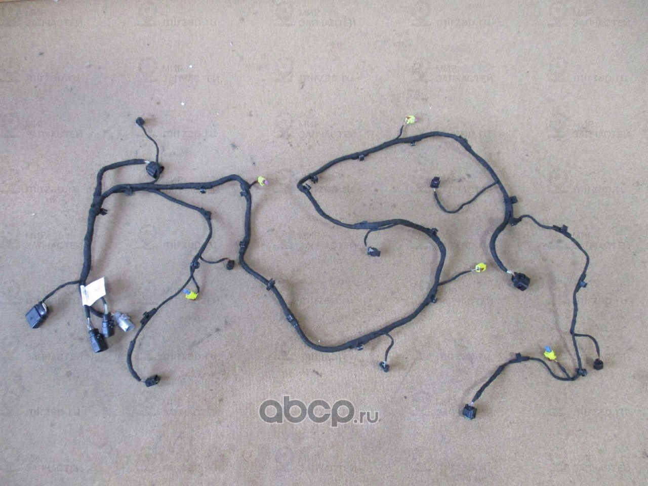 Запчасть PORSCHE 9Y0971095GB